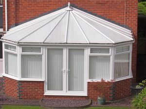 Conservatories, Glaziers Elm Park