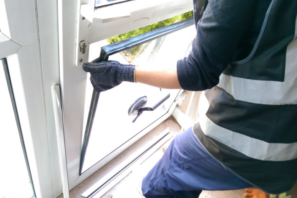 Double Glazing Repairs in Hornchurch, Elm Park, RM12