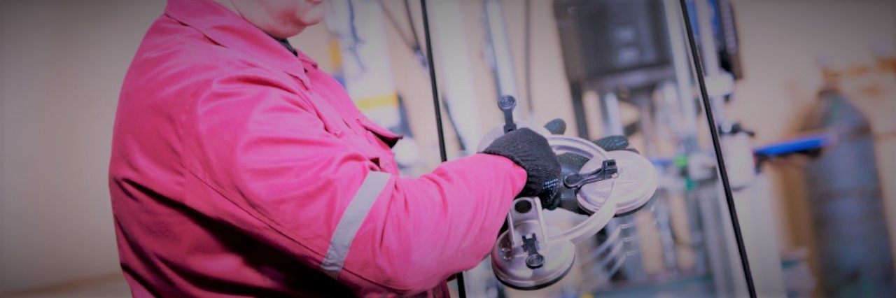 Slider, Glass Fitters in Hornchurch, Elm Park, RM12