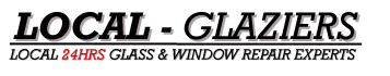 Logo Local Glaziers in Hornchurch, Elm Park, RM12