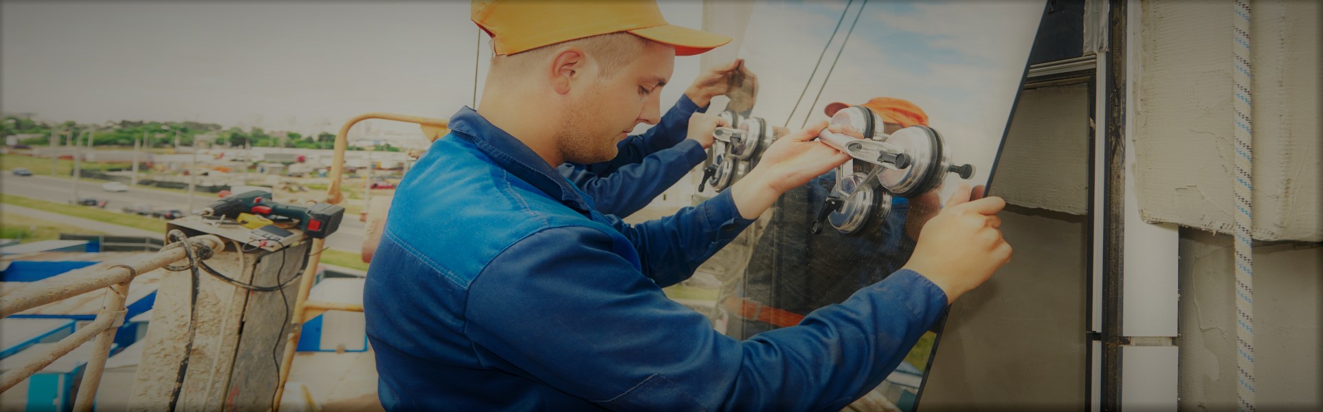 Slider, Safety Glass Installation Elm Park | Toughened & Laminated Glass