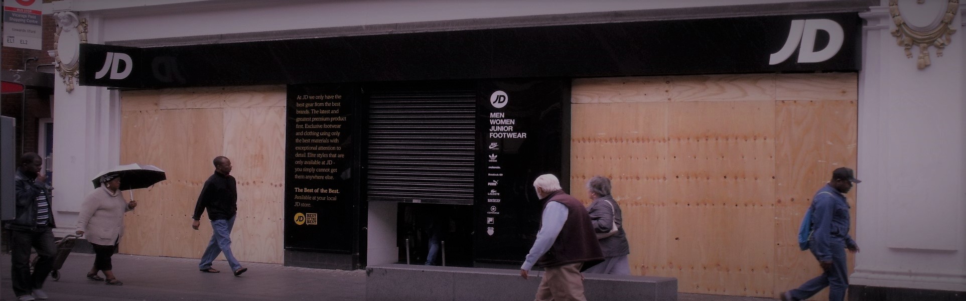 Slider, Glaziers in Hornchurch, Elm Park, RM12